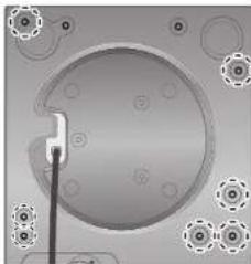 TECHNICS SHTB10 - Aandacht - 3