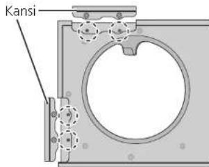 TECHNICS SHTB10 - Huomio - 1