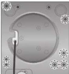 TECHNICS SHTB10 - Observera - 2