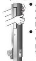 TECHNICS SHTB10 - Atencion - 2