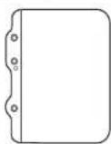 TECHNICS SHTB10 - 機器の組み入み (续表) - 8
