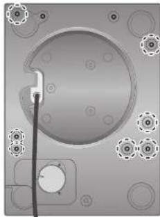 TECHNICS SHTB10 - Attenzione - 3