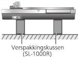 TECHNICS SHTB10 - Aandacht - 6
