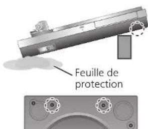 TECHNICS SHTB10 - Attention - 4