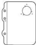 TECHNICS SHTB10 - SH-TB10RT2-S - 1