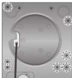 TECHNICS SHTB10 - Attention - 3