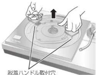TECHNICS SHTB10 - 願 - 6