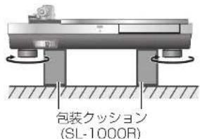 TECHNICS SHTB10 - 願 - 1
