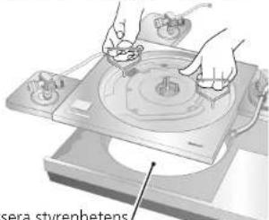 TECHNICS SHTB10 - SH-TB10KD2-S - 2