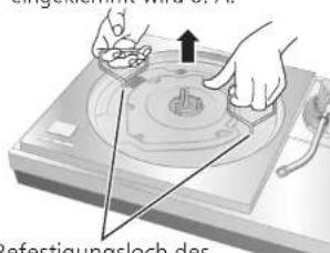 TECHNICS SHTB10 - Achtung - 6
