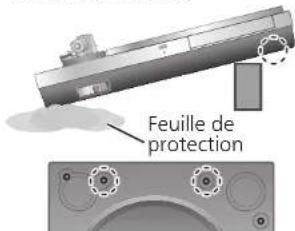TECHNICS SHTB10 - Attention - 4
