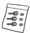 TECHNICS SHTB10 - Accessoires - 1