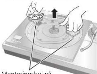 TECHNICS SHTB10 - Bemark - 6
