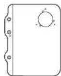 TECHNICS SHTB10 - 機器の組み入み (续表) - 15