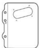 TECHNICS SHTB10 - 機器の組み入み (续表) - 11