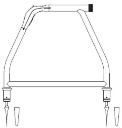 Amprobe AF600 - INTRODUCCIÓN - 1