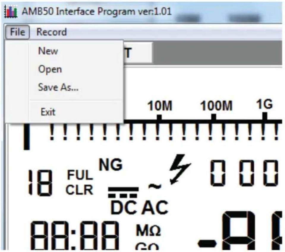 Amprobe AMB50 - File - 1