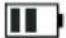 Amprobe AMB50 - Battery Indication - 3