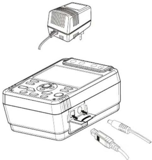 Amprobe AMB50 - Interfaz USB - 1