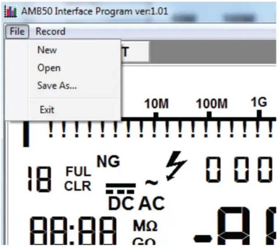 Amprobe AMB50 - File - 1