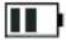 Amprobe AMB50 - Batterieanzeige - 3