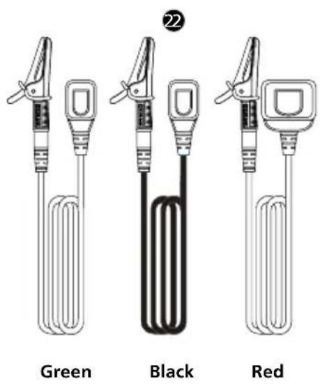 Amprobe AMB50 - Non-Warranty Repairs and Replacement – Europe - 2