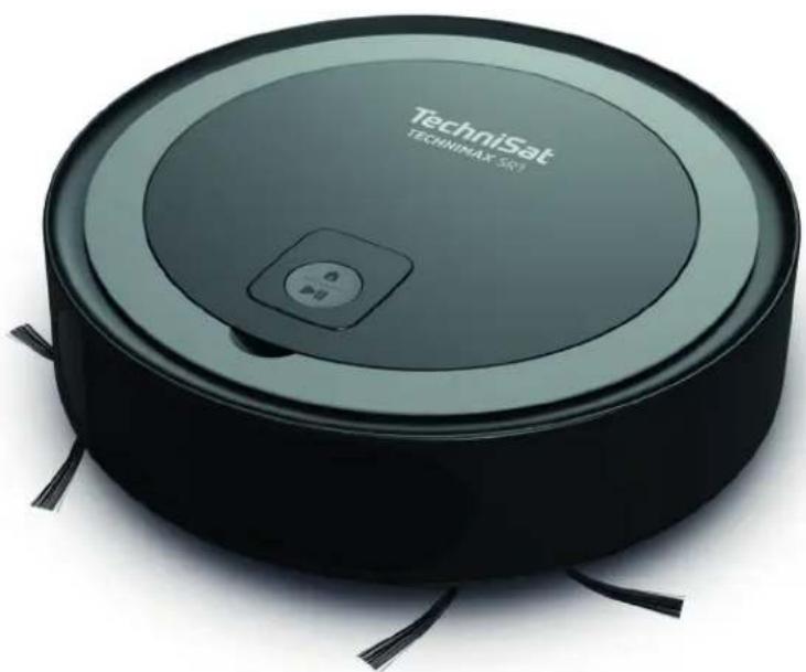 TECHNISAT TechniMax SR1 - TECHNIMAX SR1 - 1