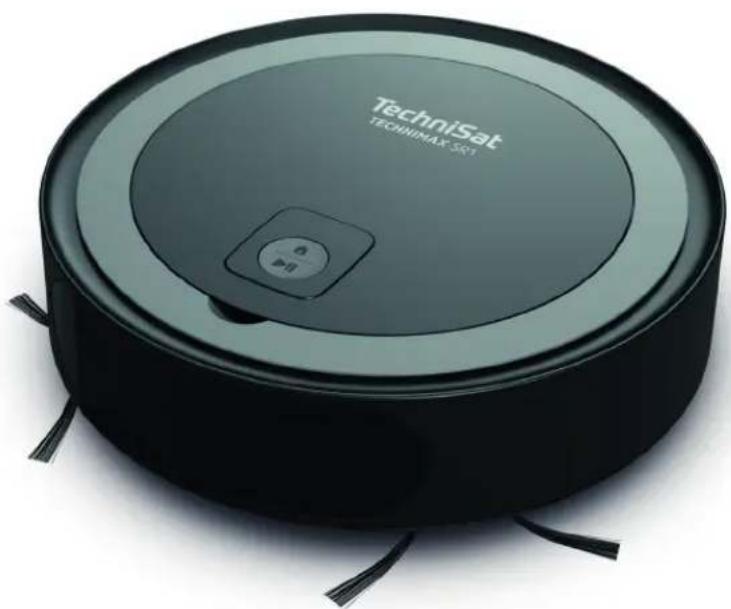 TECHNISAT TechniMax SR1 - TECHNIMAX SR1 - 1
