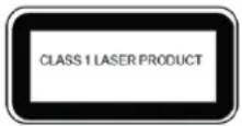 TECHNISAT TechniMax SR1 - Laser and laser classification - 1