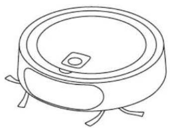 TECHNISAT TechniMax SR1 - Scope of delivery - 1