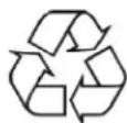 TECHNISAT TechniMax SR1 - Disposal instructions - 1