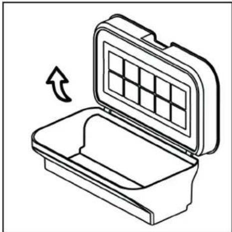 TECHNISAT TechniMax SR1 - Po zakończeniu odkurzania - 4
