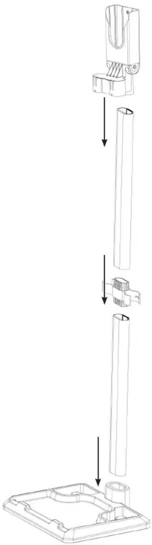 TECHNISAT TechniMax AS1 - CONTENTS - 1