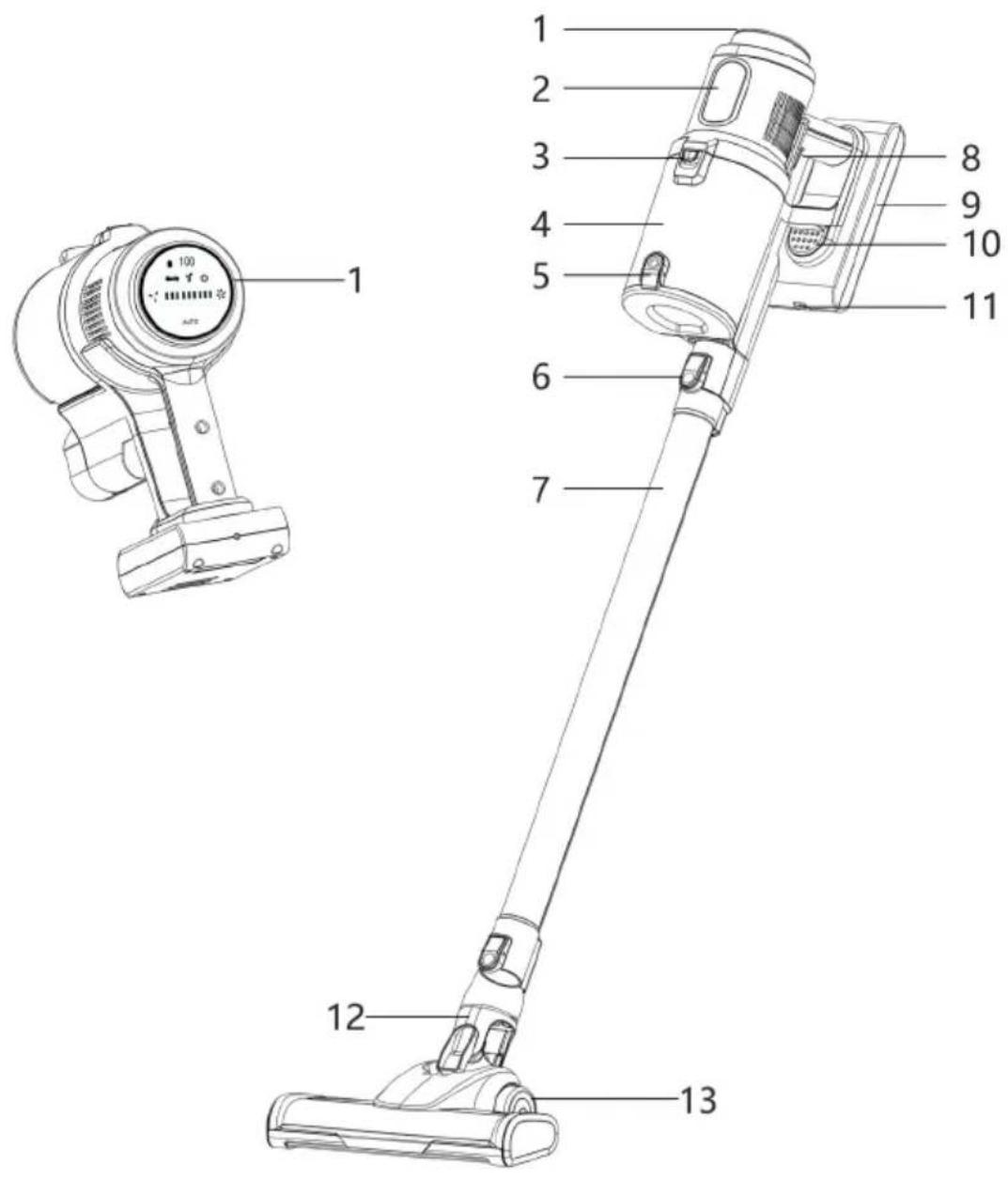 TECHNISAT TechniMax AS1 - CONTENTS - 2