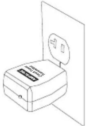 Amprobe BT120 - Identificación de disyuntores y fusibles - 1