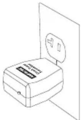 Amprobe BT120 - Identification des disjoncteurs et des fusibles - 1