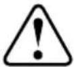 Amprobe TLUAT600 - Alertes à l'écran - 3