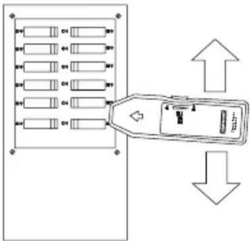 Amprobe BT250 - Breaker and Fuse Identification - 2