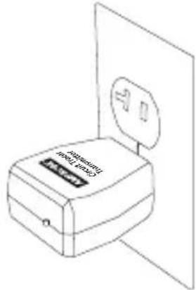 Amprobe BT250 - Identificacion de disyuntores y fusibles - 1