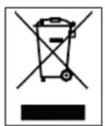 GRUNDIG GDT2562X - Compliance with the WEEE Directive and Disposing of the Waste Product: - 1