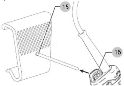 Craftsman CMEW231 - ESPANOL - 1