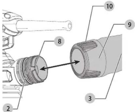 Craftsman CMEW231 - EsPANOI - 1