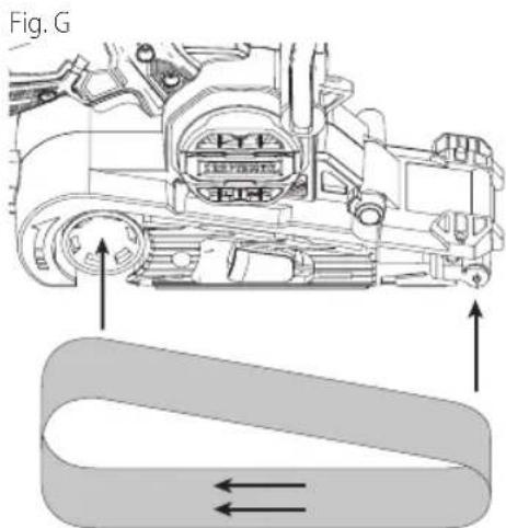 Craftsman CMEW213 - EsPANOI - 2