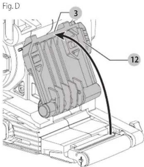 Craftsman CMEW213 - (Fig. D) - 1
