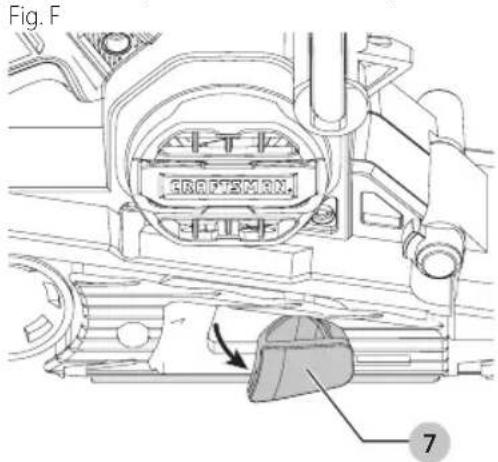 Craftsman CMEW213 - EsPANOI - 1