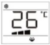 SUNTEC Office 2.8 Kw - Funzione turbo - 1