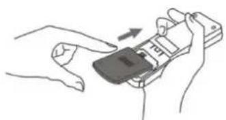 SUNTEC Office 2.8 Kw - Remote control: - 2