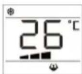 SUNTEC Office 2.8 Kw - FunciOn turbo - 1