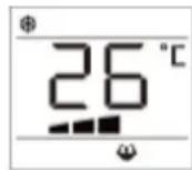 SUNTEC Office 2.8 Kw - Turbo function - 1