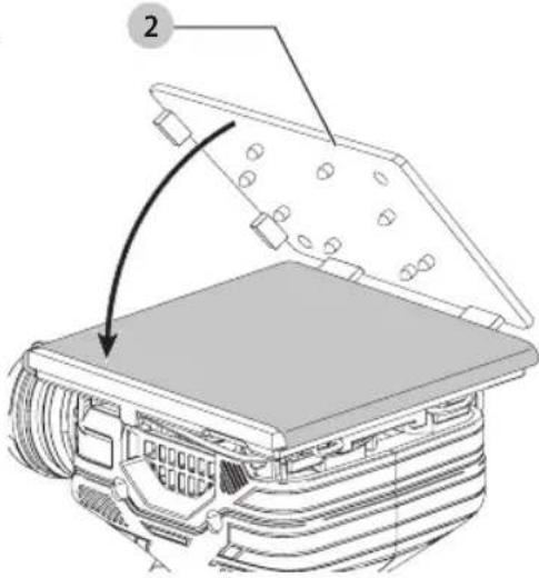 Craftsman CMEW230 - Paper Punch (Fig. F, G) - 1